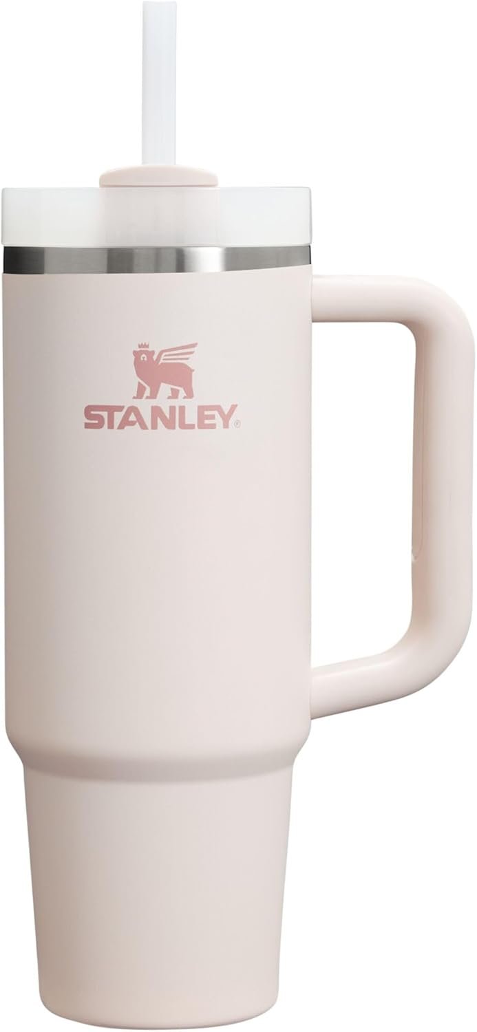 Stanley Quencher Flowstate Tumbler product photo
