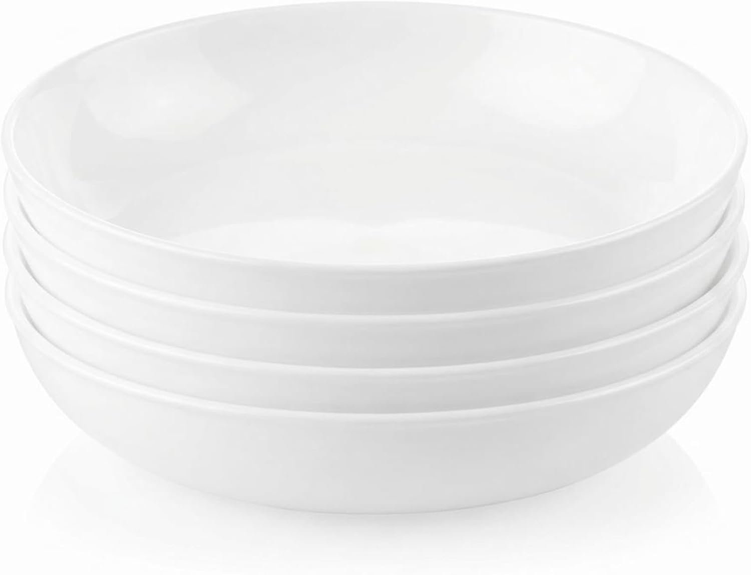 Corelle 4-Pc Versa Bowls 30oz, Service for 4 product photo