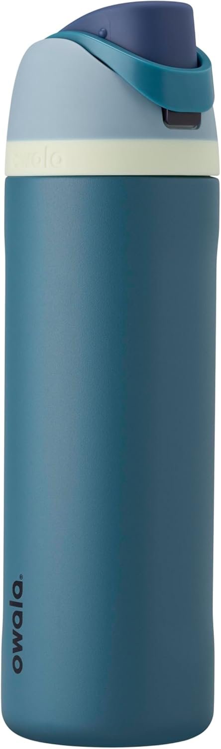 Owala FreeSip Insulated Stainless Steel Bottle product photo