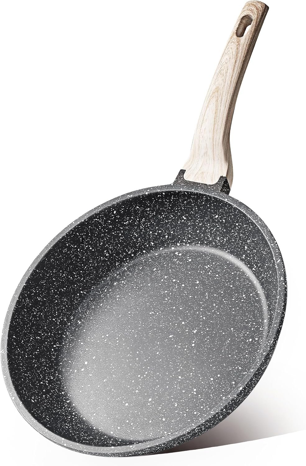 CAROTE Nonstick Granite Frying Pan 8-Inch product photo