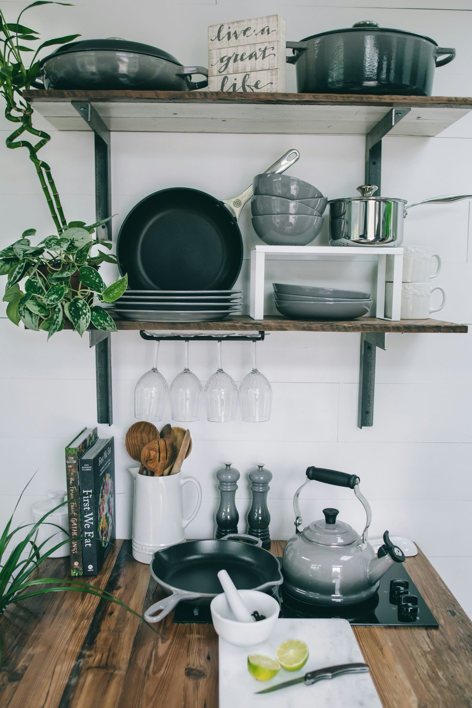 10 Kitchen Items That Make Everyday Cooking Easier